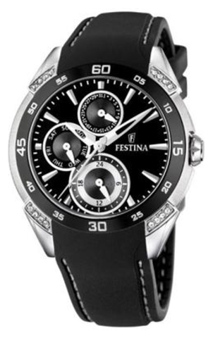 Наручные часы Festina F16394/2 фото