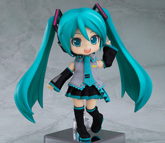 Nendoroid Doll Hatsune Miku