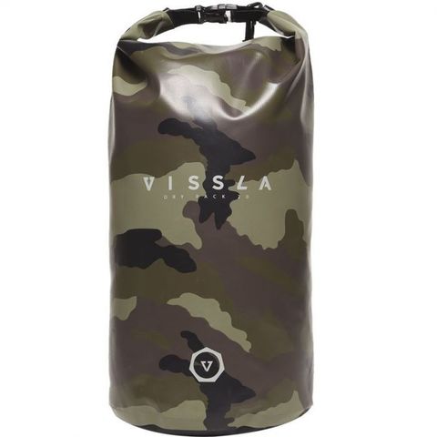 VISSLA 7 Seas 20L Dry Bag