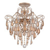 Люстра Arte Lamp Silvia A3703PL-4GA