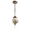Подвес Arte Lamp Moroccana A4552SP-1GO