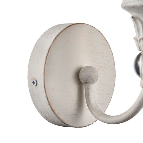 Бра Maytoni Torino ARM139-01-W