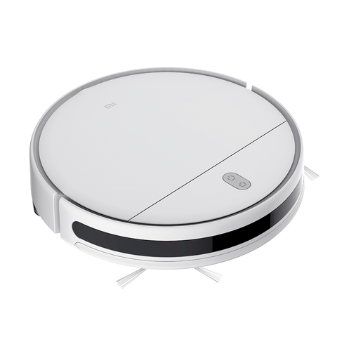 Робот-пылесос Mi Robot Vacuum-Mop Essential (MJSTG1) Белый