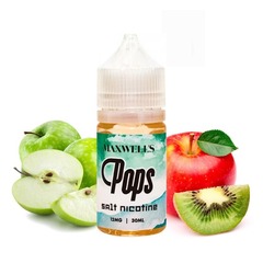 Maxwell's Salt 30 мл - Pops (20 мг salt)