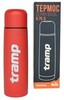 Картинка термос Tramp basic 0,75 красный - 2