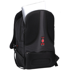 Рюкзак для ноутбука 16 Tigernu T-B3032A красный