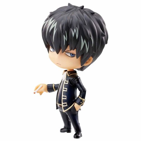 Фигурка Gemini Gintama: Toshirou Hijikata