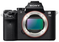Sony Alpha ILCE-7M2 Body