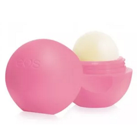 EOS Strawberry Sorbet Smooth Sphere - Бальзам для губ Клубничный Сорбет