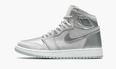 Air Jordan 1 Retro High CO GS "Japan Neutral Grey"