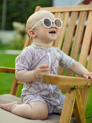 Песочник Mjölk Sleep and Play Palm Tree