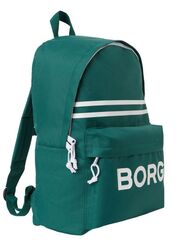 Теннисный рюкзак Björn Borg Street Backpack - jolly green