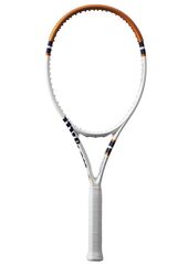 Теннисная ракетка Wilson Clash 100 V2 Roland Garros 2023