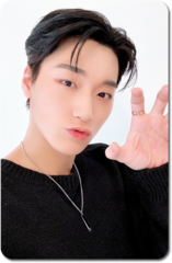 Карта / ATEEZ #147