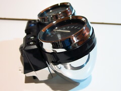 Приборная панель Kawasaki ZRX1200