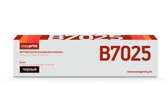 Лазерный картридж EasyPrint LX-B7025 для Xerox VersaLink B7025/B7030/B7035 (31000 стр.) черный, с чипом 106R03396