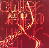 DULFER, HANS & CANDY: Dulfer & Dulfer