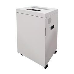 Уничтожитель документов (шредер) Office Kit S500 (2x15)