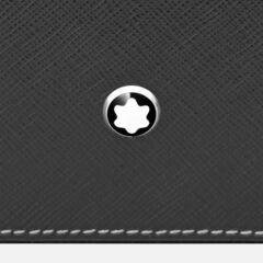 Настольный ящик для 3 ручек Montblanc Sartorial