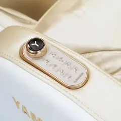 Массажное кресло Yamaguchi Osaka Aurum