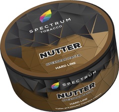 Spectrum Hard - Nutter  (Ореховая паста), 25 гр