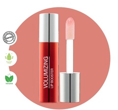 Topface Блеск для губ Volumizing Lip Booster тон 002 Red Hot  PT210