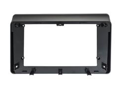 Магнитола Toyota Raize, Daihatsu Rocky (2019+) Android 11 4/64GB QLED DSP 4G модель DH-006TS18 (для замены 200*100 мм)