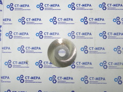 Фреза отрезная по металлу 63х1х16мм z=100 Р6М5 с фаской без ш/п