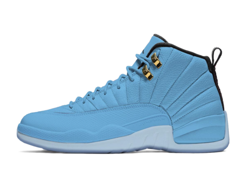 Air Jordan 12 Retro 'University Blue' 