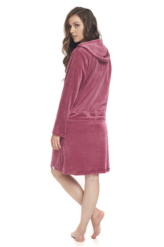 Халат SWO.1008 Blueberry Doctor Nap