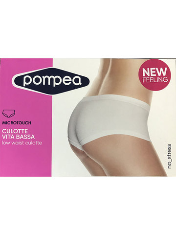 Трусы Culotte Vita Bassa Pompea