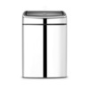 Brabantia Touch Bin 477201 Урна 10л