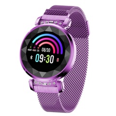 Умные смарт  часы Smart Watch H2