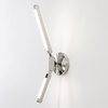 Бра Pris K Sconce Chrome