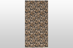 Цифровая печать Xpoint / Икспоинт. Арт панель 0652.01, 300х145 см