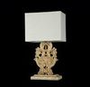 Настольная лампа Maytoni Cipresso H034-TL-01-R