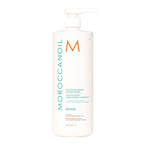 Moroccanoil Moisture Repair Conditioner - Восстанавливающий и увлажняющий кондиционер для волос