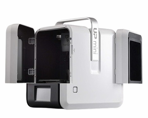 3D-принтер Tiertime UP mini 2