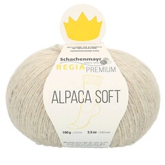 Пряжа Schachenmayr Alpaca Soft (02)