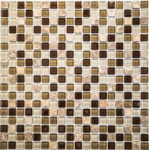 Bonaparte Mosaics Scarlett 30x30