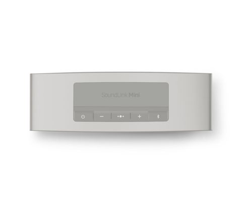 Bose Soundlink Mini II