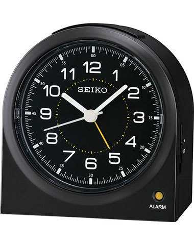 Часы-будильник Seiko QHE085KN