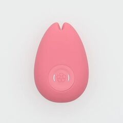 Розовый вибратор Iroha Sakura - 
