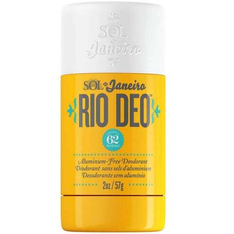 Sol de Janeiro Rio Deo Pistachio&Salted Caramel Deodarant