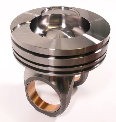 Венец поршня FG Wilson 10000-63357 АРТ: 10000-63357
