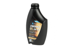CWORKS SUPERIA 5w30 Motor Oil SP/CF 4л синт.