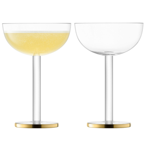 Набор креманок 2шт 200мл LSA International Luca