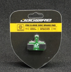 Jagwire Shimano SLX XT XTR E bike Bikeexpert