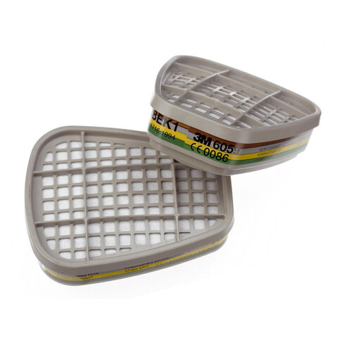 Фильтр сменный 3М 6059