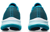 Кроссовки беговые Asics Gel Pulse 15 Navy blue/Green мужские